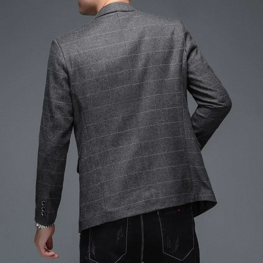 Blazer Masculino Esporte Fino Fitori