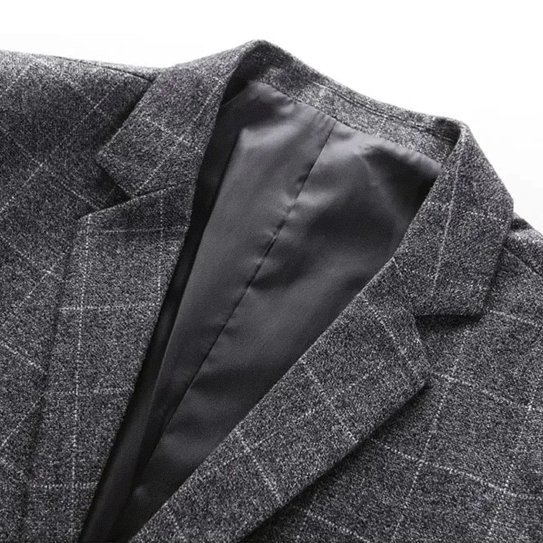 Blazer Masculino Esporte Fino Fitori