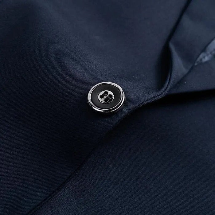 Blazer Masculino Fitori Slim Fit