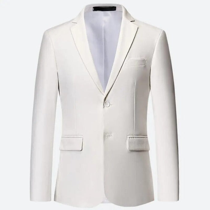 Blazer Masculino Fitori Slim Fit