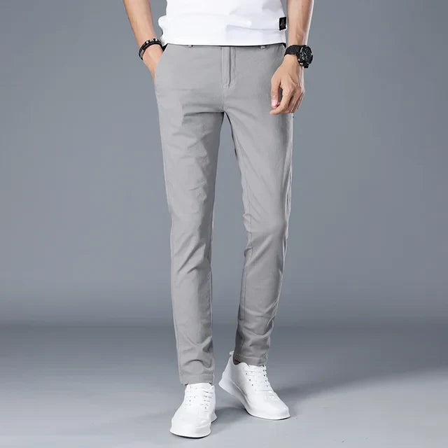 Calça Casual Masculina Fitori