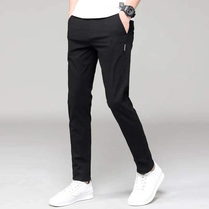 Calça Casual Masculina Fitori