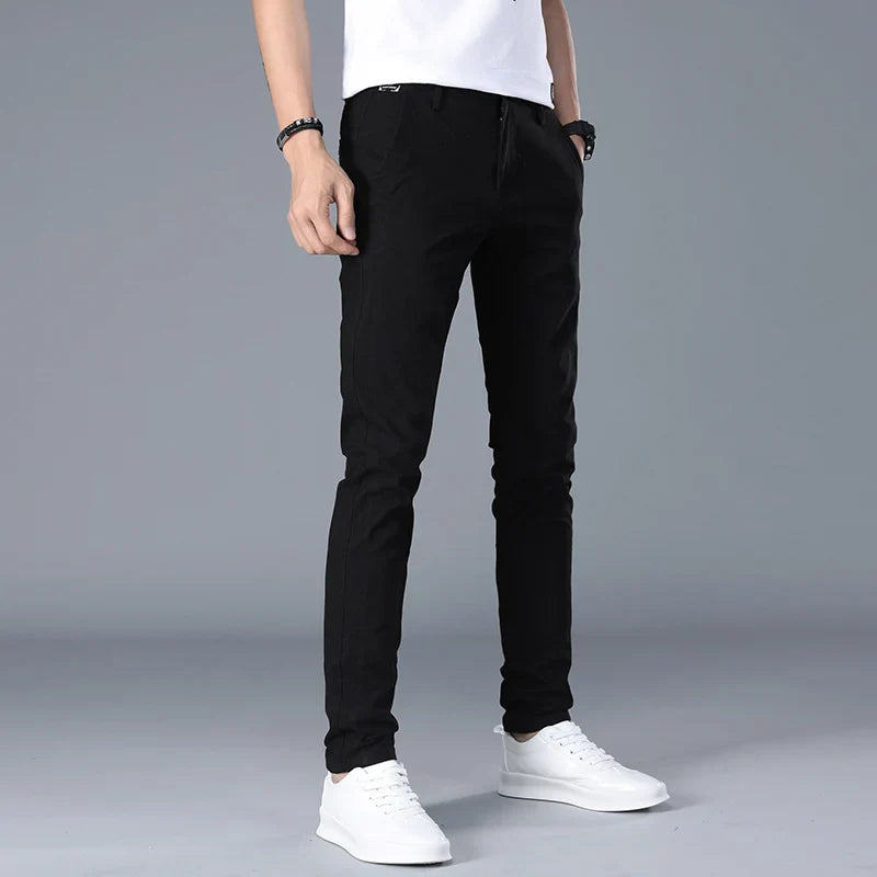Calça Casual Masculina Fitori