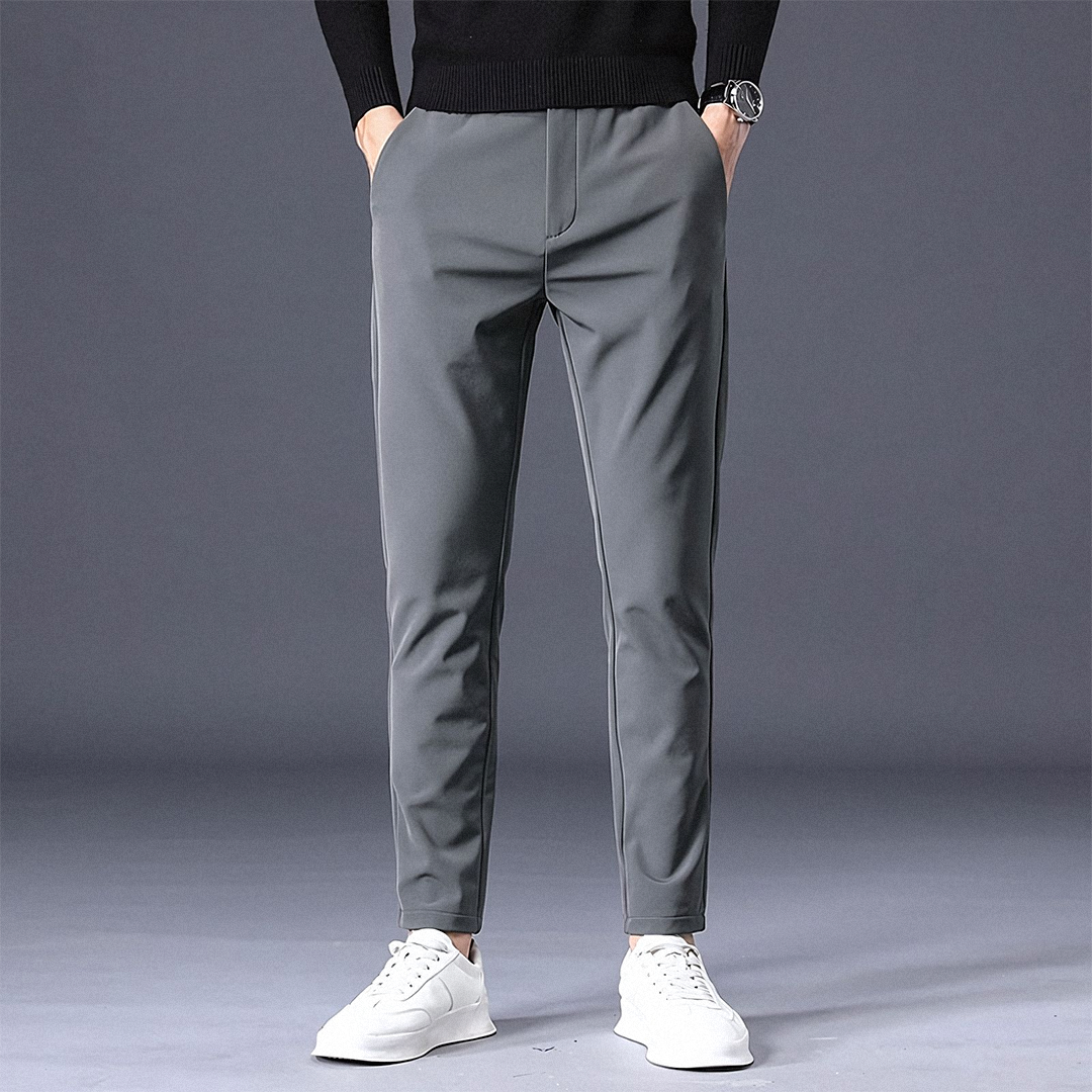 Calça Social Masculina Fitori