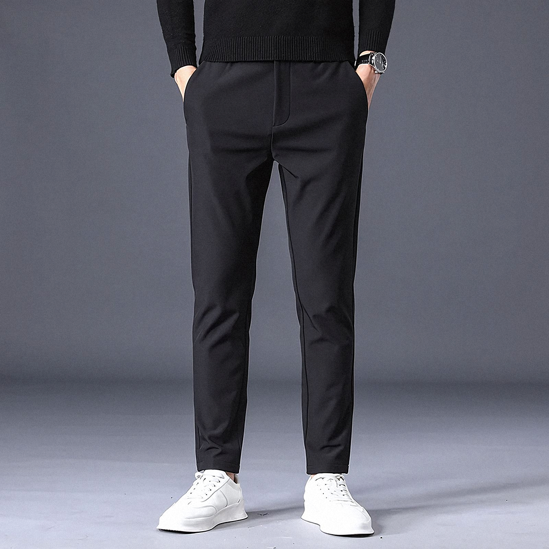 Calça Social Masculina Fitori