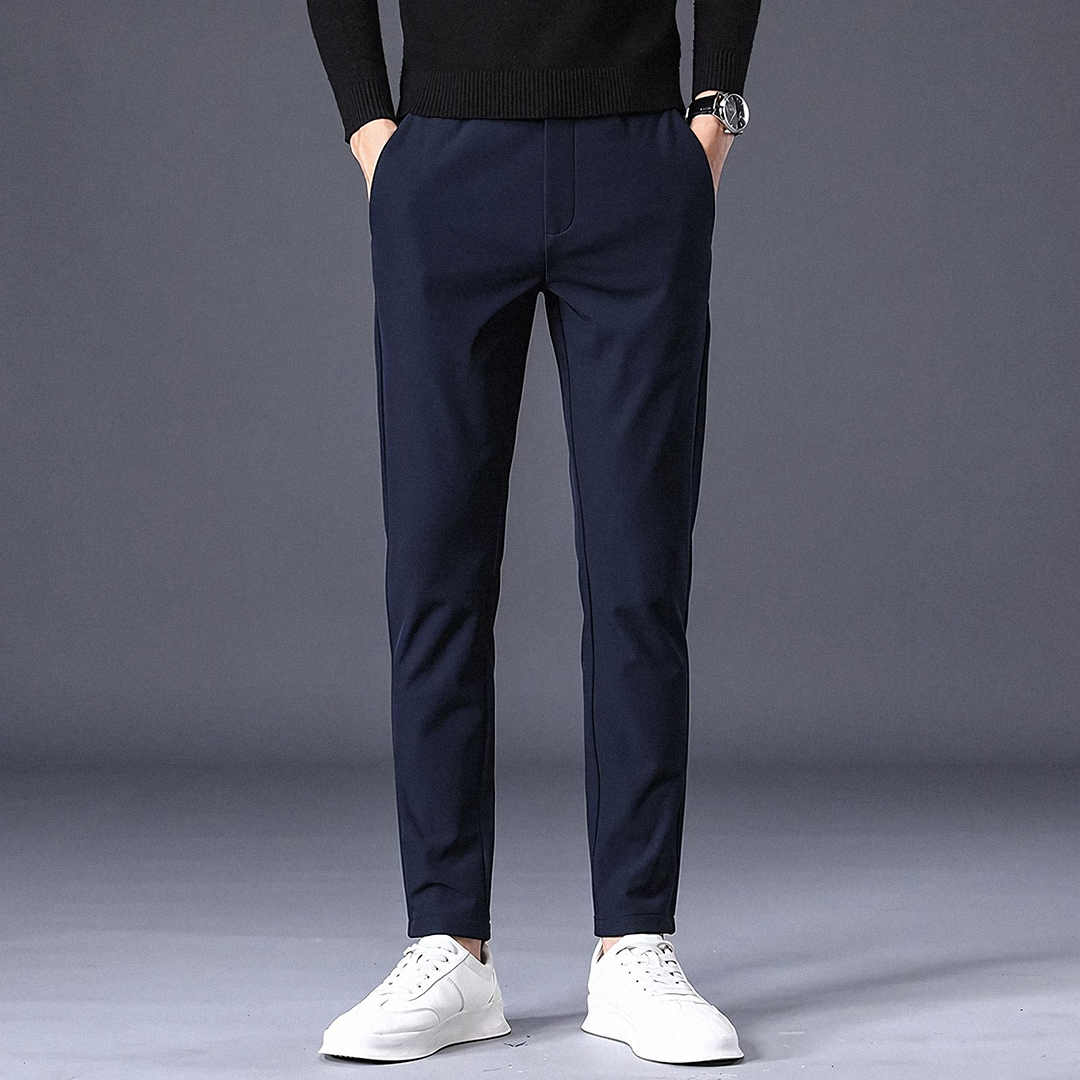 Calça Social Masculina Fitori
