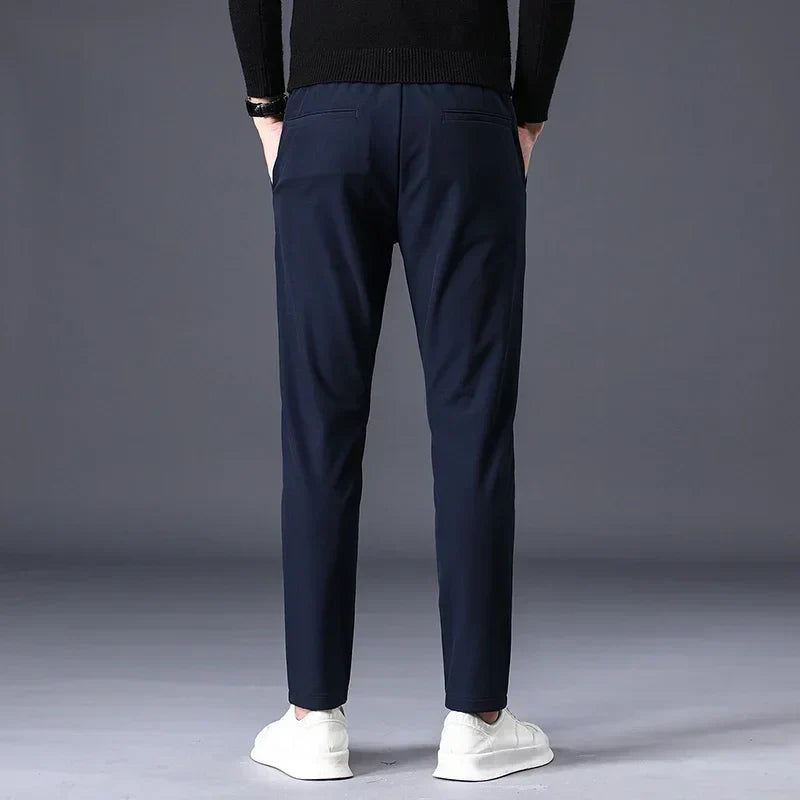 Calça Social Masculina Fitori