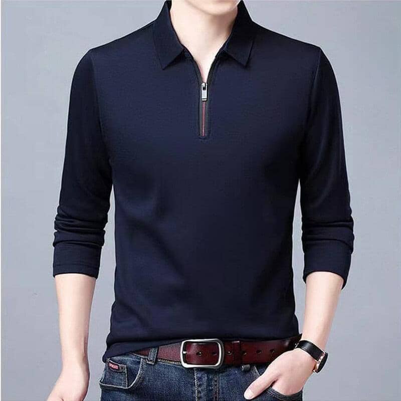 Camisa Social Masculina Fitori Nancy