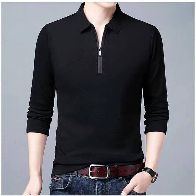 Camisa Social Masculina Fitori Nancy