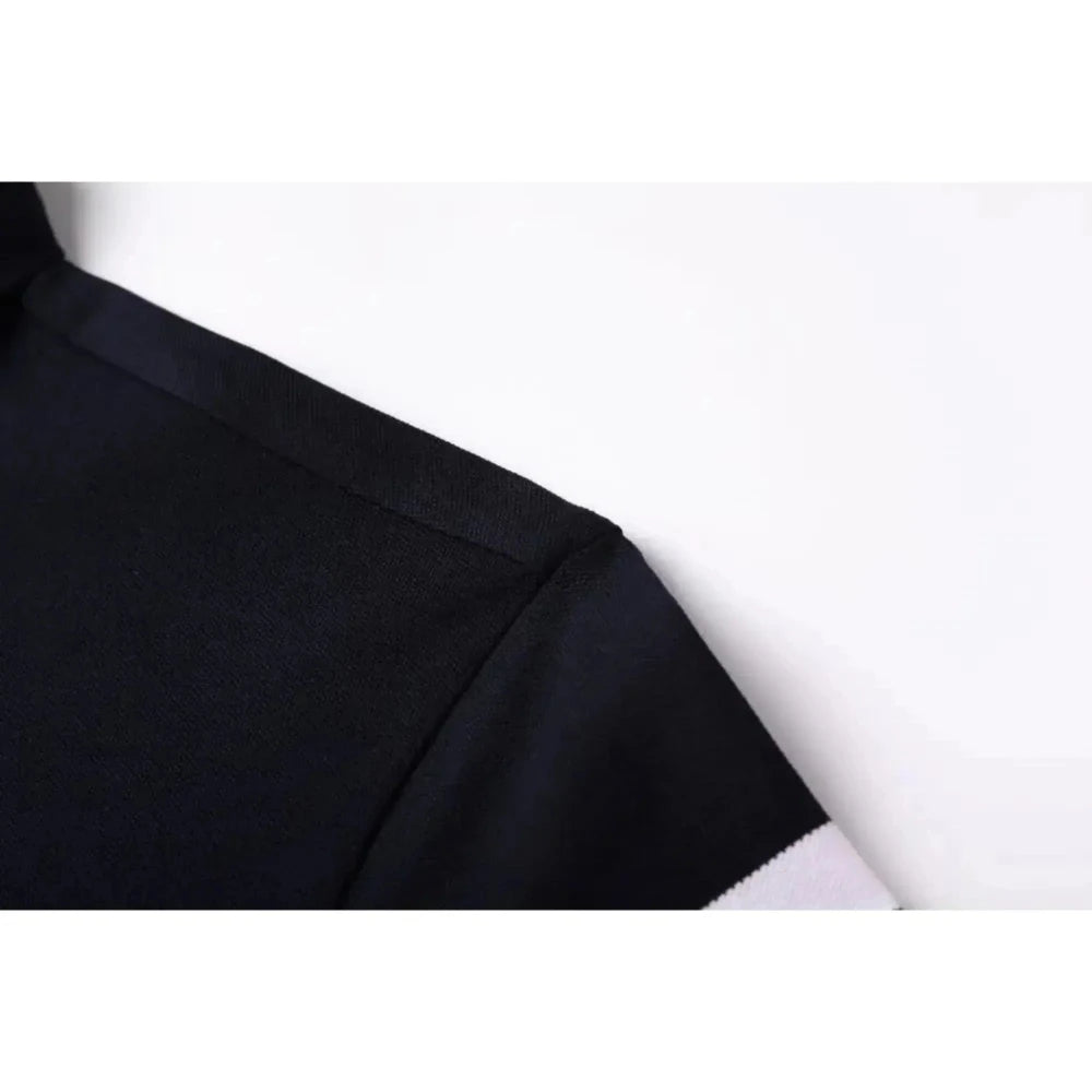 Camisa Polo Masculina Fitori Listrada