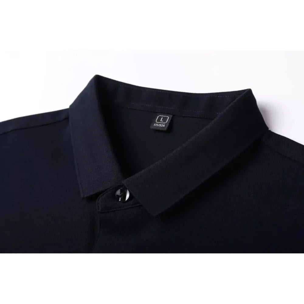 Camisa Polo Masculina Fitori Listrada