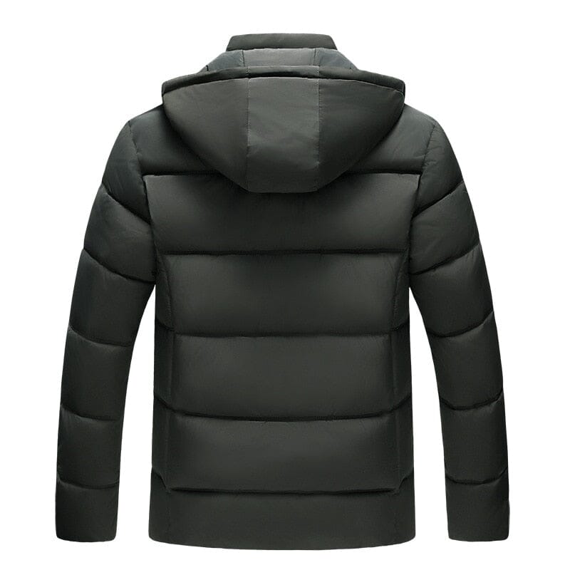 Jaqueta Masculina Inverno Fitori Juve