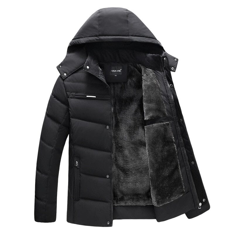 Jaqueta Masculina Inverno Fitori Juve