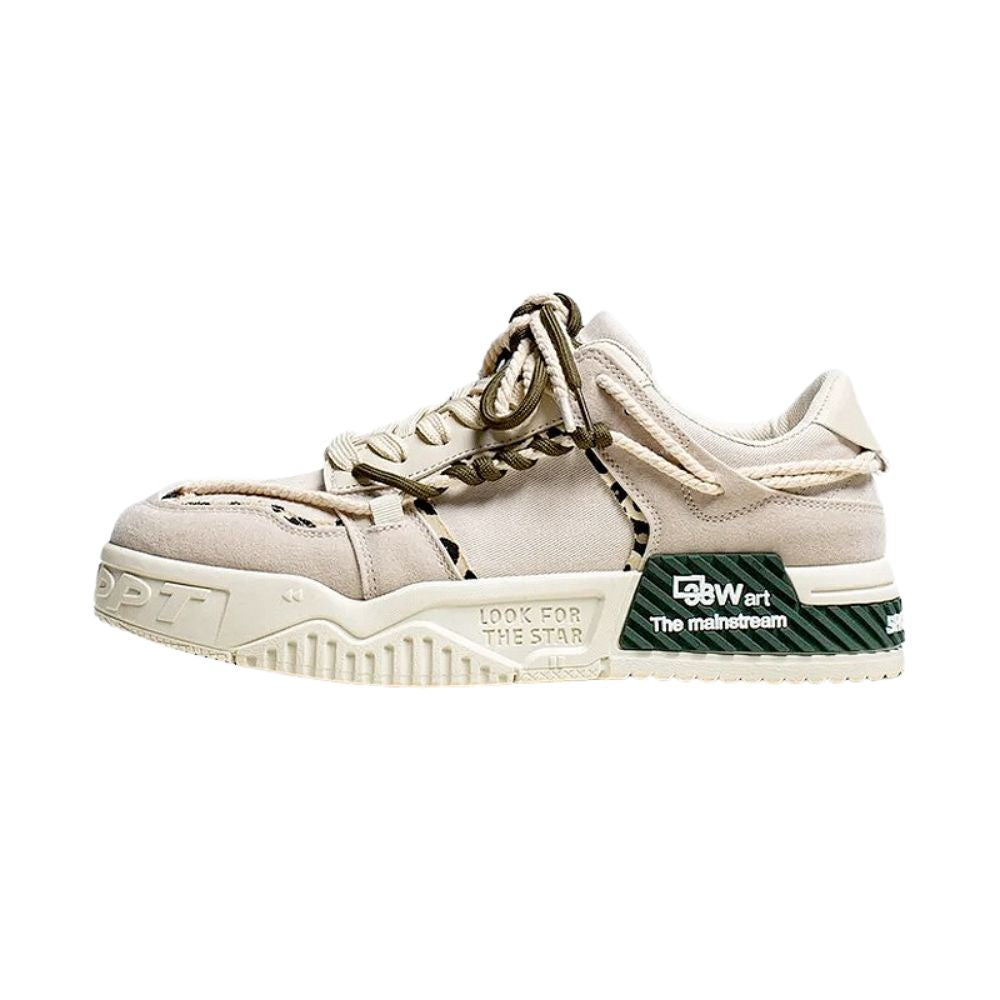 Tênis Masculino Sneaker Fitori