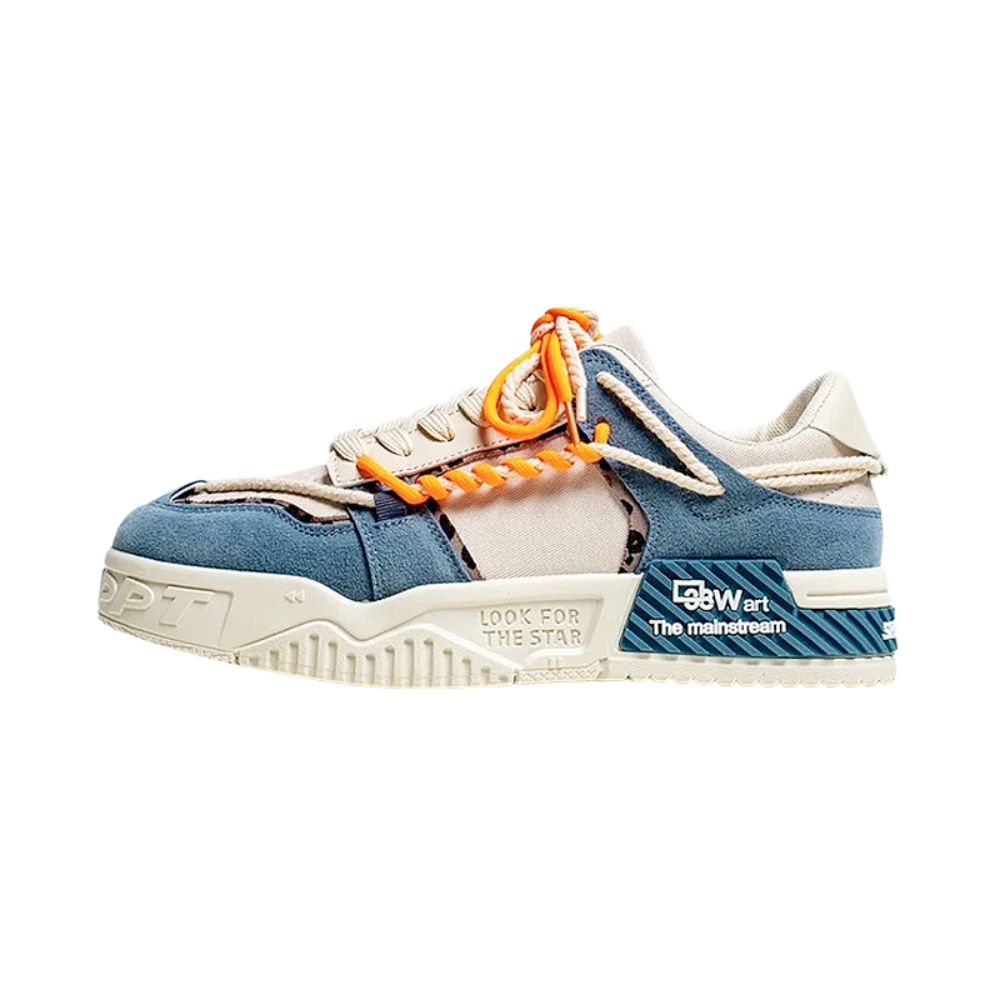 Tênis Masculino Sneaker Fitori
