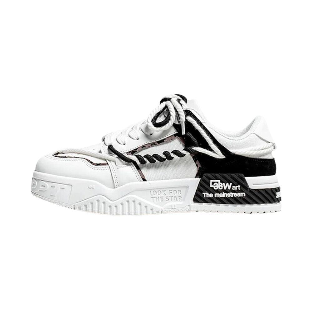 Tênis Masculino Sneaker Fitori