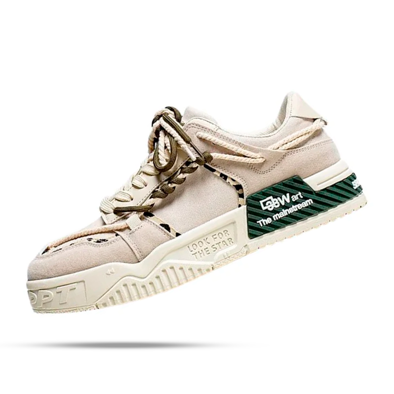 Tênis Masculino Sneaker Fitori