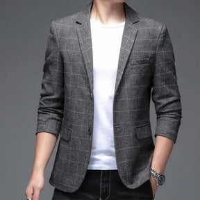 Blazer Masculino Esporte Fino Fitori
