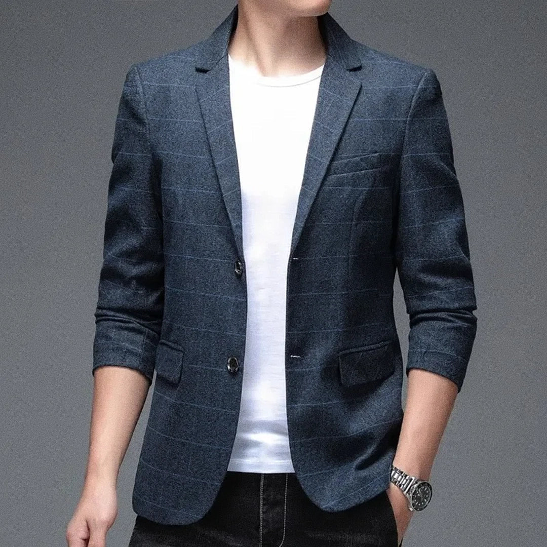 Blazer Masculino Esporte Fino Fitori