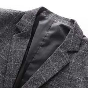 Blazer Masculino Esporte Fino Fitori