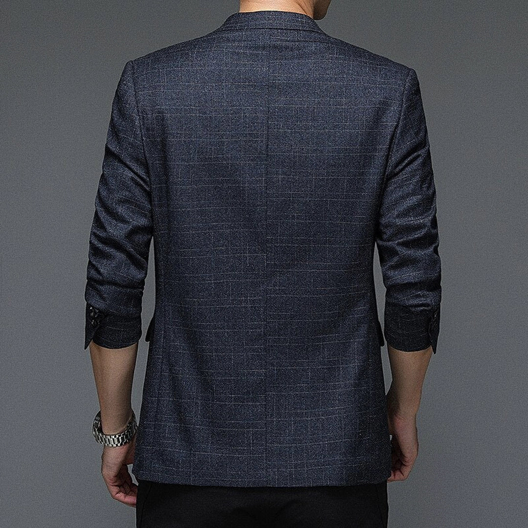 Blazer Masculino Fitori Ascot