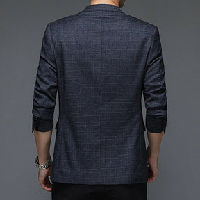 Blazer Masculino Fitori Ascot