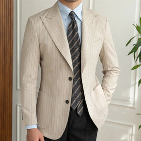 Blazer Masculino Fitori F010