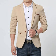 Blazer Masculino Fitori Zanobi