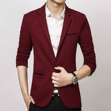 Blazer Masculino Fitori Zanobi