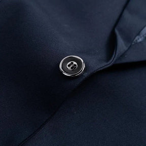 Blazer Masculino Fitori Slim Fit