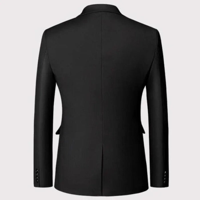 Blazer Masculino Fitori Slim Fit