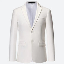 Blazer Masculino Fitori Slim Fit