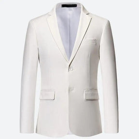 Blazer Masculino Fitori Slim Fit