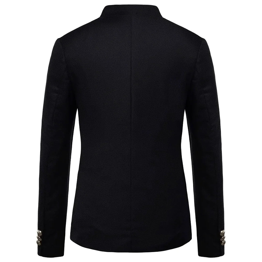 Blazer Masculino Slim Fitori Ferruccio