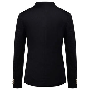 Blazer Masculino Slim Fitori Ferruccio