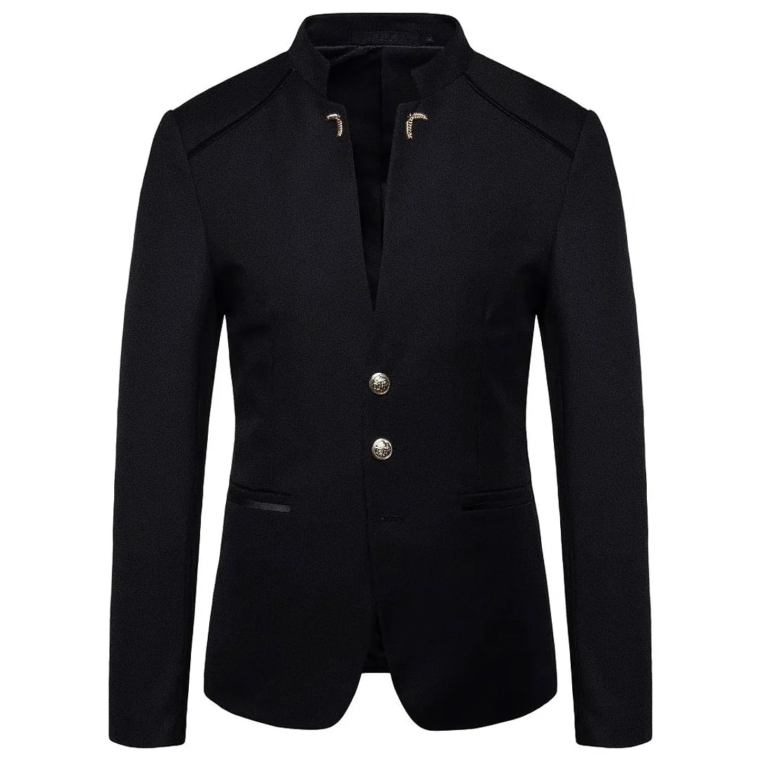 Blazer Masculino Slim Fitori Ferruccio