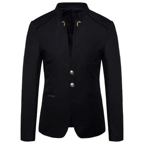 Blazer Masculino Slim Fitori Ferruccio