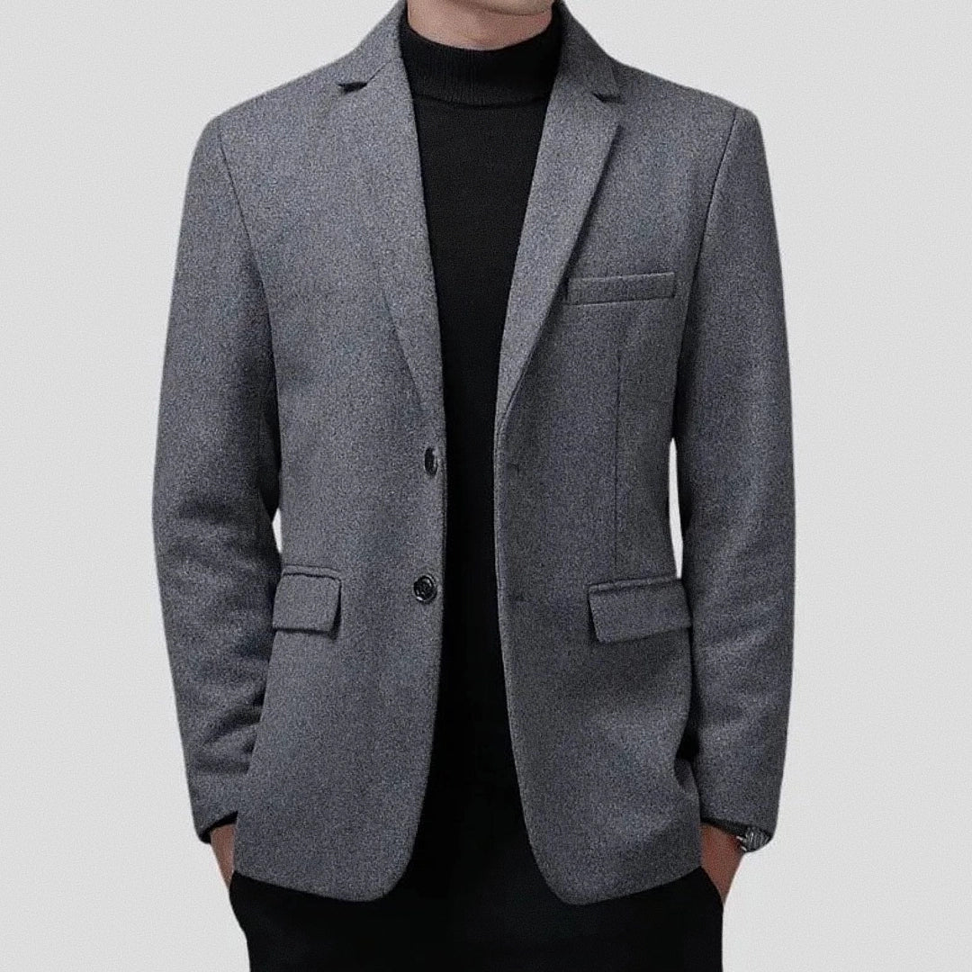 Blazer Masculino Slim Fitori Aldo