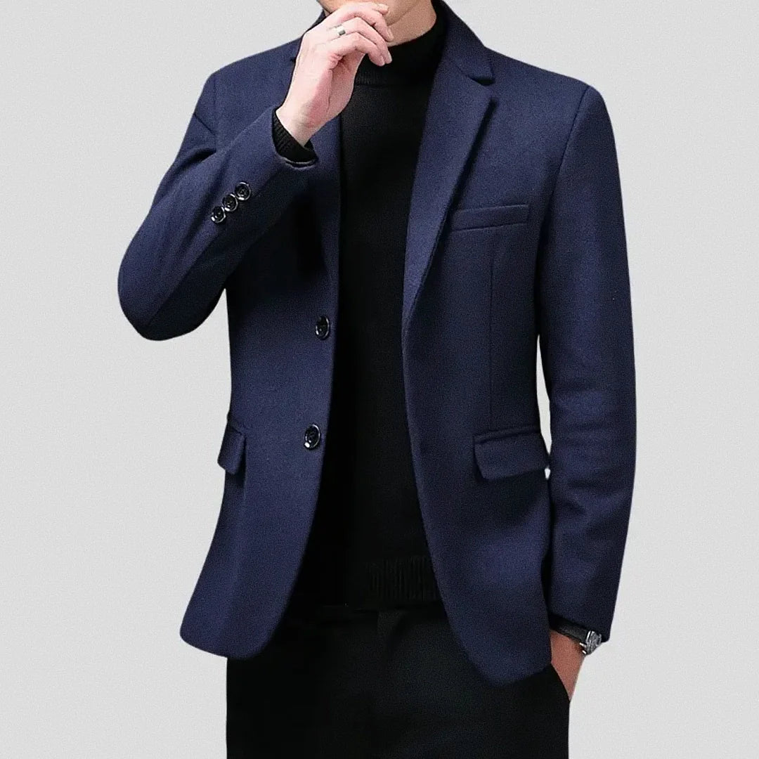 Blazer Masculino Slim Fitori Aldo