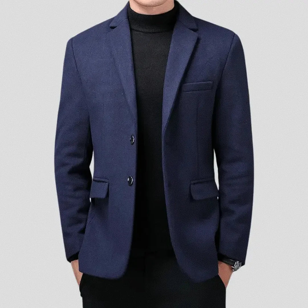 Blazer Masculino Slim Fitori Aldo