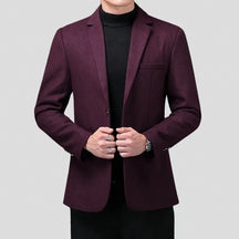 Blazer Masculino Slim Fitori Aldo