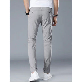 Calça Casual Masculina Fitori
