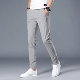 Calça Casual Masculina Fitori