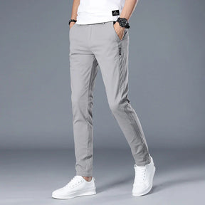 Calça Casual Masculina Fitori