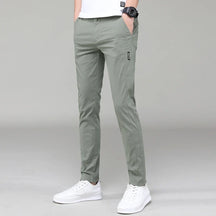 Calça Casual Masculina Fitori