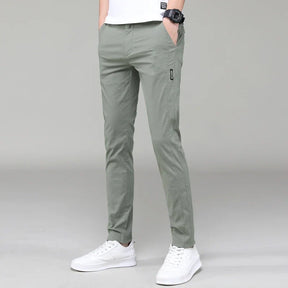 Calça Casual Masculina Fitori