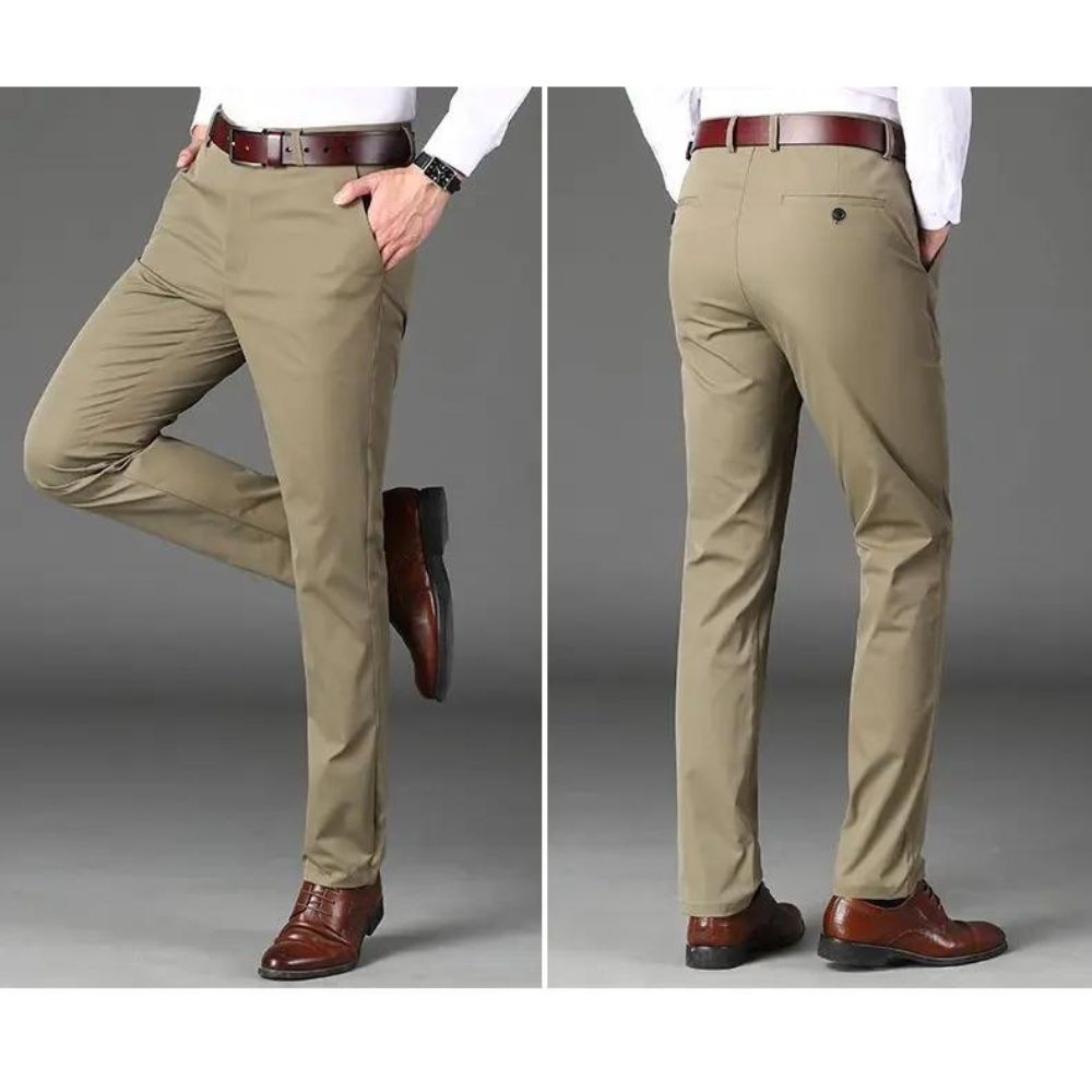 Calça Executiva Masculina Fitori