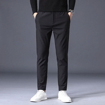 Calça Social Masculina Fitori