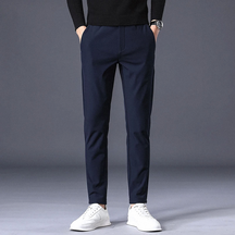 Calça Social Masculina Fitori