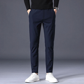 Calça Social Masculina Fitori